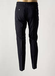 Pantalon slim bleu BARUTTI pour homme seconde vue