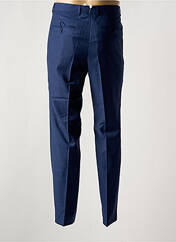 Pantalon slim bleu BARUTTI pour homme seconde vue