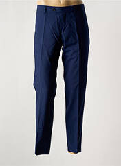Pantalon slim bleu BARUTTI pour homme seconde vue