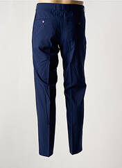 Pantalon slim bleu BARUTTI pour homme seconde vue