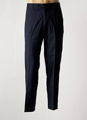 Pantalon slim bleu BARUTTI pour homme seconde vue