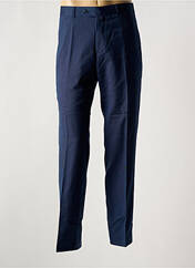 Pantalon slim bleu BARUTTI pour homme seconde vue