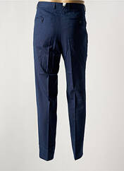 Pantalon slim bleu BARUTTI pour homme seconde vue