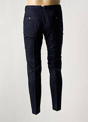 Pantalon slim bleu BARUTTI pour homme seconde vue