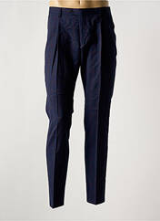 Pantalon slim bleu BARUTTI pour homme seconde vue