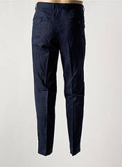 Pantalon slim bleu BARUTTI pour homme seconde vue