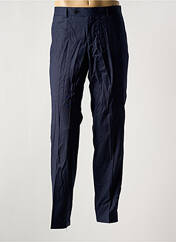 Pantalon slim bleu BARUTTI pour homme seconde vue