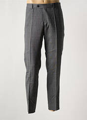 Pantalon slim gris BARUTTI pour homme seconde vue