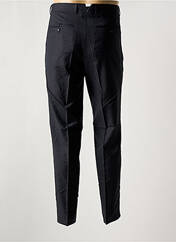 Pantalon slim gris BARUTTI pour homme seconde vue