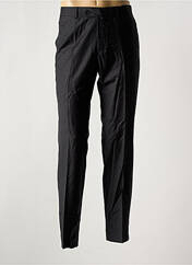 Pantalon slim gris BARUTTI pour homme seconde vue