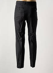 Pantalon slim gris BARUTTI pour homme seconde vue