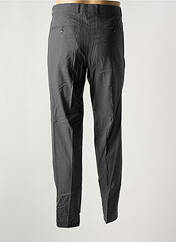 Pantalon slim gris BARUTTI pour homme seconde vue