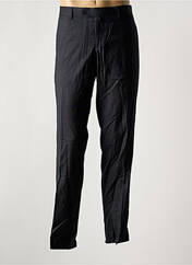 Pantalon slim gris BARUTTI pour homme seconde vue
