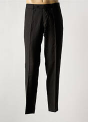 Pantalon slim marron BARUTTI pour homme seconde vue