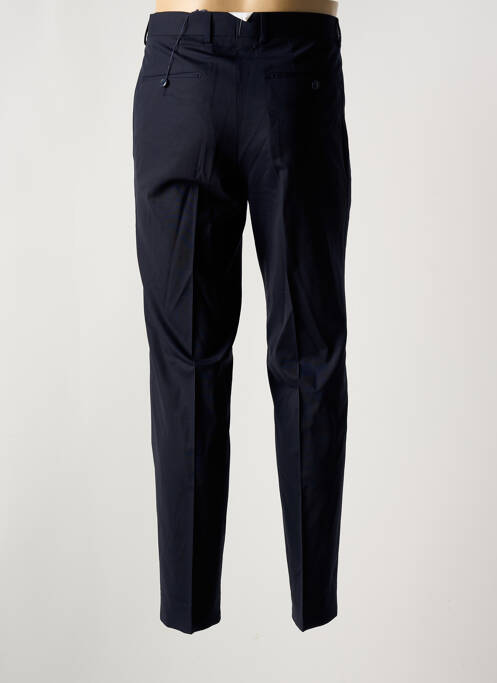 Pantalon slim bleu BARUTTI pour homme