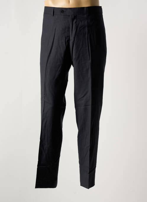 Pantalon slim gris BARUTTI pour homme