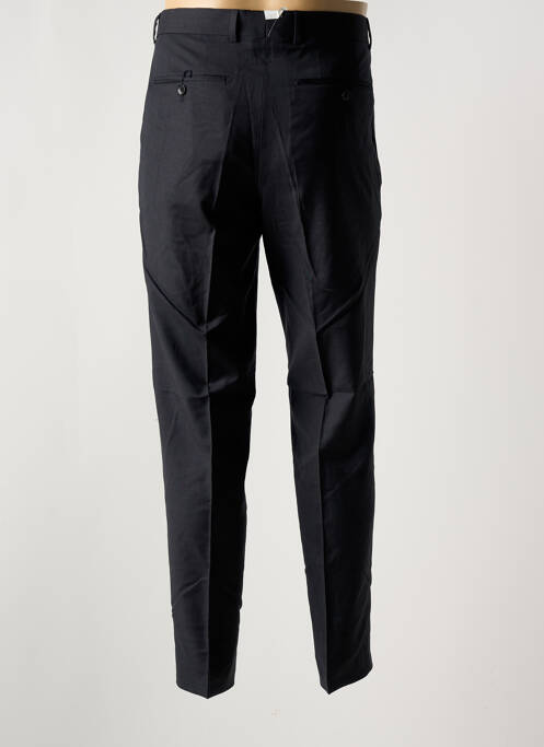 Pantalon slim gris BARUTTI pour homme