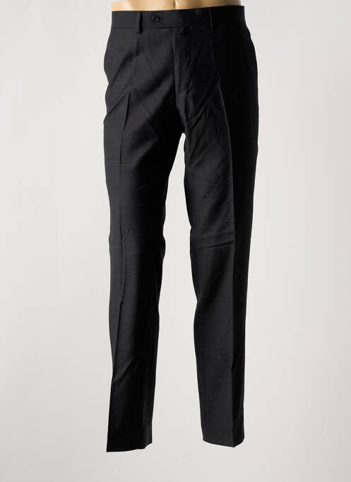 Pantalon slim gris BARUTTI pour homme