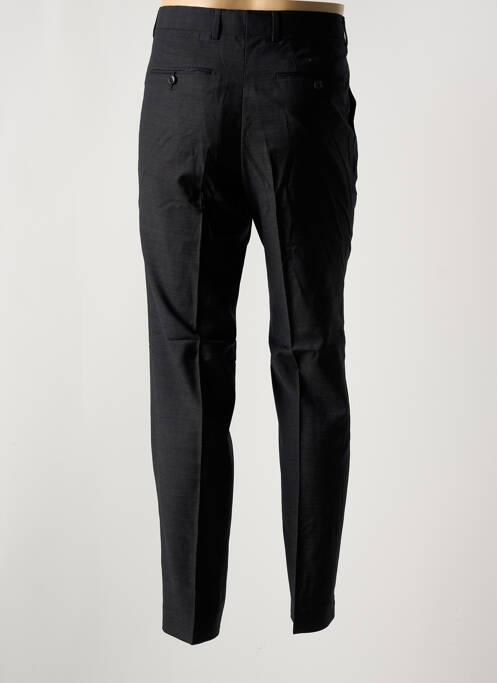 Pantalon slim gris BARUTTI pour homme