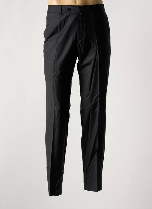 Pantalon slim gris BARUTTI pour homme