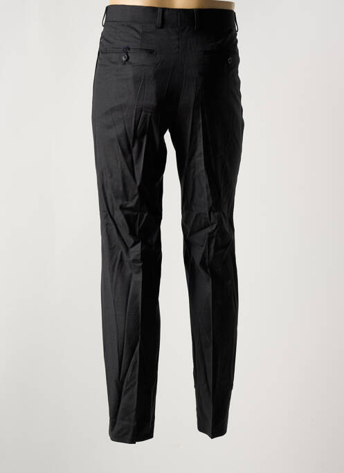 Pantalon slim gris BARUTTI pour homme