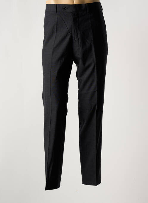 Pantalon slim gris BARUTTI pour homme