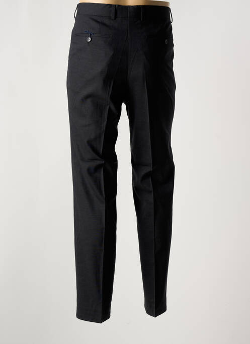 Pantalon slim gris BARUTTI pour homme