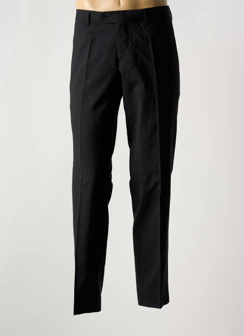 Pantalon slim gris BARUTTI pour homme