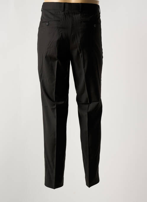 Pantalon slim marron BARUTTI pour homme