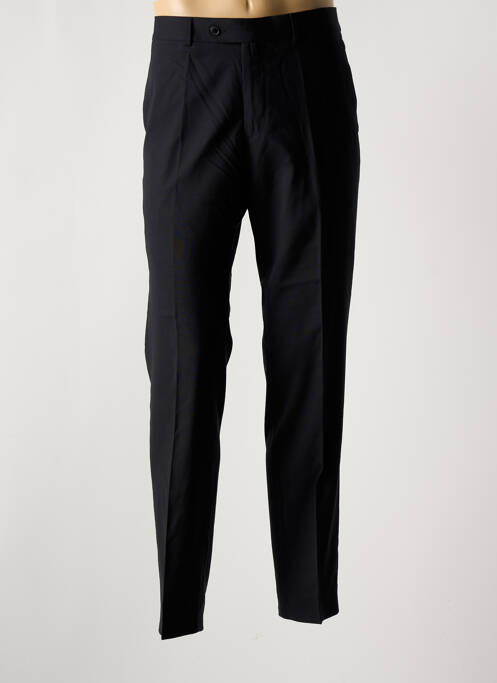 Pantalon slim noir BARUTTI homme