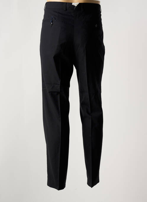 Pantalon slim noir BARUTTI homme