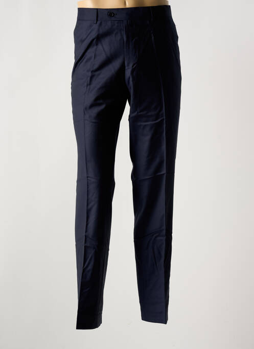 Pantalon slim noir BARUTTI pour homme