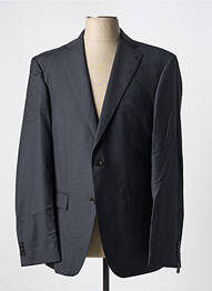 Blazer coupe cintrée gris BARUTTI homme