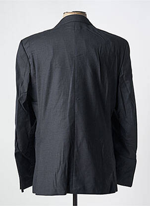 Blazer coupe cintrée gris BARUTTI homme