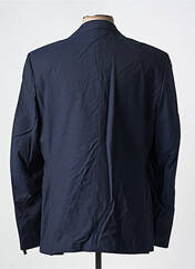 Blazer bleu BARILOCHE pour homme seconde vue