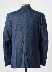 Blazer bleu BARUTTI pour homme seconde vue