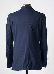 Blazer bleu BARUTTI pour homme seconde vue