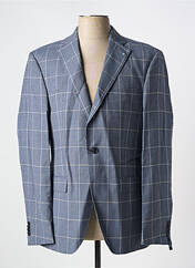 Blazer bleu BARUTTI pour homme seconde vue