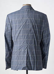 Blazer bleu BARUTTI pour homme seconde vue