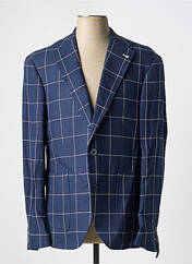 Blazer bleu BARUTTI pour homme seconde vue