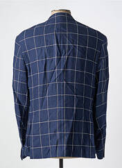 Blazer bleu BARUTTI pour homme seconde vue