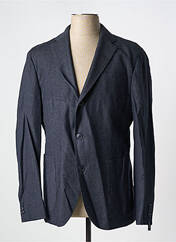 Blazer bleu BARUTTI pour homme seconde vue