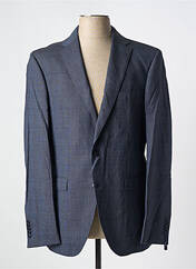 Blazer bleu BARUTTI pour homme seconde vue