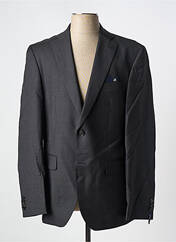 Blazer gris BARUTTI pour homme seconde vue