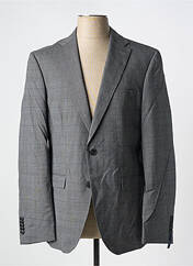 Blazer gris BARUTTI pour homme seconde vue
