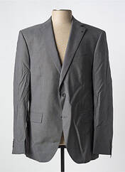Blazer gris BARUTTI pour homme seconde vue