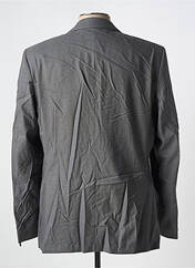 Blazer gris BARUTTI pour homme seconde vue