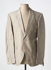 Blazer marron BARUTTI pour homme seconde vue