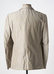 Blazer marron BARUTTI pour homme seconde vue