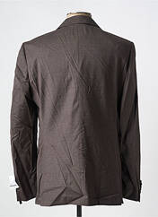 Blazer marron BARUTTI pour homme seconde vue